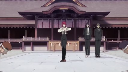 Bande-annonce officielle de Chainsaw Man