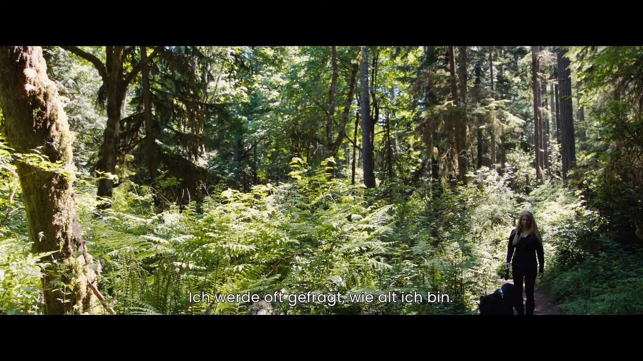 ENDLICH UNENDLICH Film