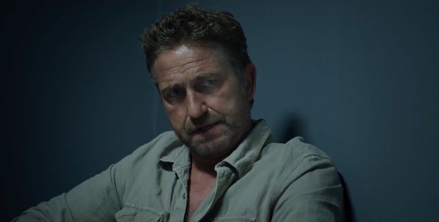 Chase - Trailer (Deutsch) HD