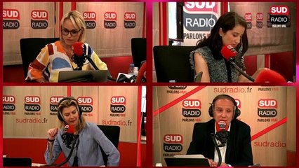 Edith Cresson : "Élisabeth Borne à Matignon : c'est une très bonne décision"