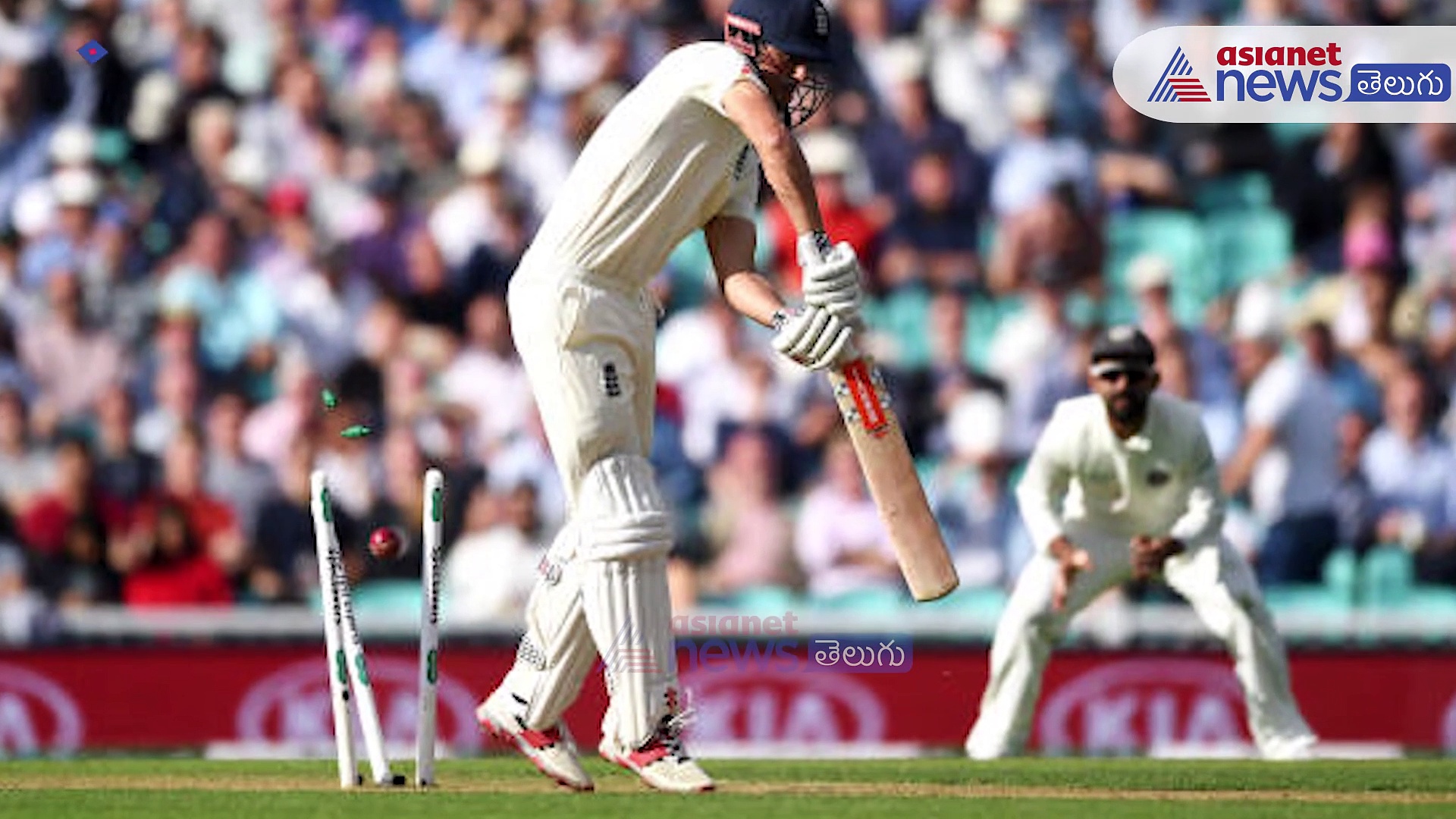 బూమ్ బూమ్ బుమ్రా... ఇంగ్లాండ్ తో టెస్టులో బుమ్రా అరుదైన రికార్డు