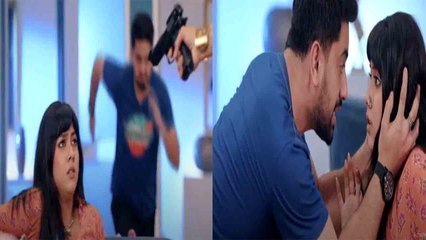 Fanaa Ishq Mein Marjawan 3 17 May Spoiler; Agastya को याद आई Pakhi और सब कुछ फिर हुआ ये | FilmiBeat