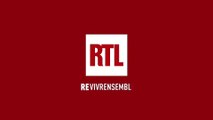 Le journal RTL de 10h du 17 mai 2022