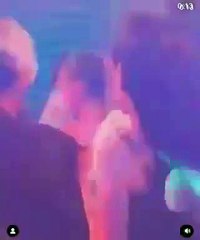 Momenti kur Bora i flet Donaldit (PAMJE)