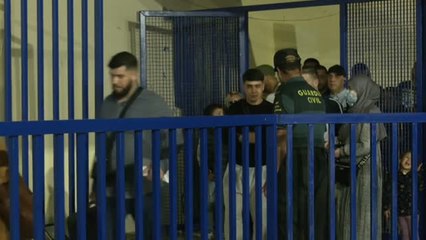 Se abren las fronteras terrestres de Ceuta y Melilla con Marruecos