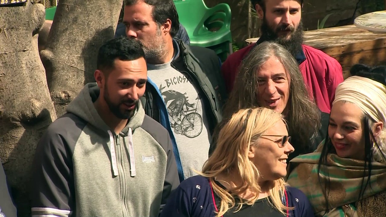 Bélgica rechaza extraditar a Valtònyc tras repe...