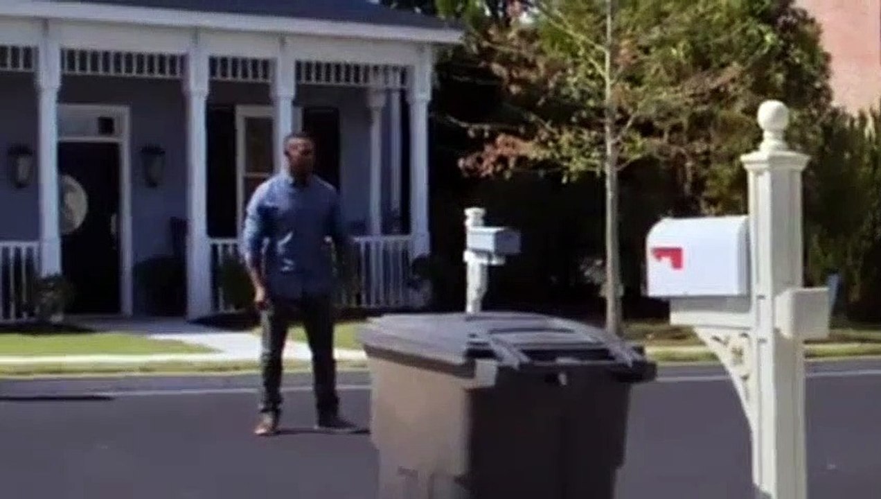 If Loving You is Wrong - S09E07