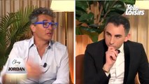 Julien Cohen revient sur les propos de Pierre-Jean Chalençon sur les conditions de tournage dans Affaire conclue