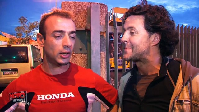 VIDEO 3_3 _ EXPERT OU BLAIREAU SUR LE DARK DOG MOTO TOUR