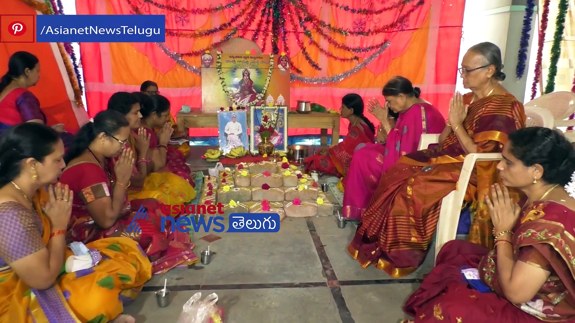 అష్టైశ్వర్యాలను సిద్ధింపజేసే అమావాస్య అమ్మవారి పూజావిధానం(PART - 2)