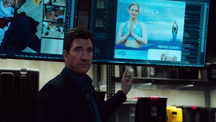 FBI Most Wanted s3 e21