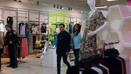 FBI Most Wanted 3x21