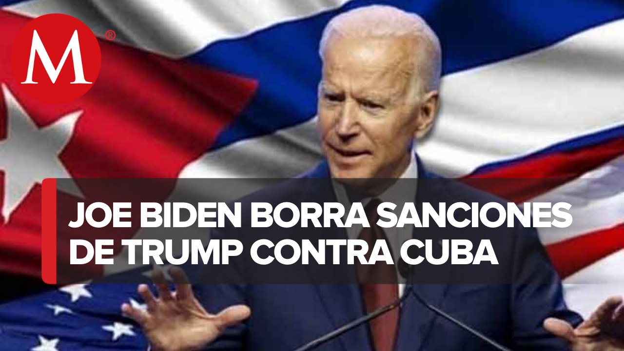 "No modifica el embargo": Cuba a EU sobre medidas en vuelos comerciales y remesas