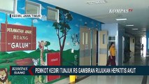 Antisipasi Hepatitis Akut, Pemkot Kediri Tunjuk RS Gambiran Jadi Fasilitas Kesehatan Rujukan!