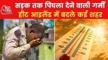 Heat Wave:10 of the 15 hottest cities in world are in India!