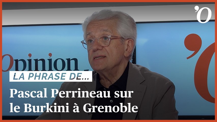 Burkini à Grenoble : «Une partie de l’électorat de gauche refuse cette dérive communautaire»
