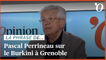 Burkini à Grenoble : «Une partie de l’électorat de gauche refuse cette dérive communautaire»