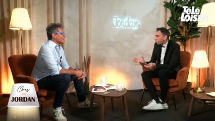 Julien Cohen chez Jordan (L'intégrale)