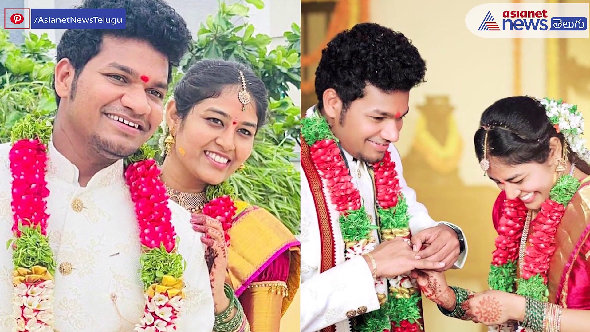 అదిరిపోయేలా ముక్కు అవినాష్ ఎంగేజ్మెంట్, ఇంతకీ ఆ అమ్మాయి ఎవరంటే...