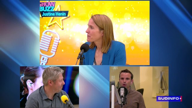 Les favoris de Justine Henin pour Roland-Garros: Le tournoi sera ouvert