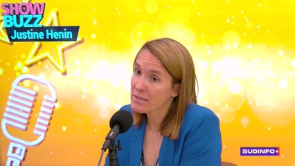 Justine Henin sur le tableau féminin de Roland-Garros
