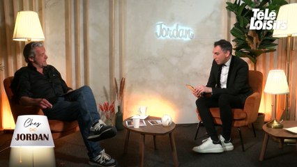David Brécourt chez Jordan (L'intégrale)