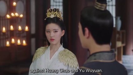 Who Rules The World (2022) EP.36 ENG SUB