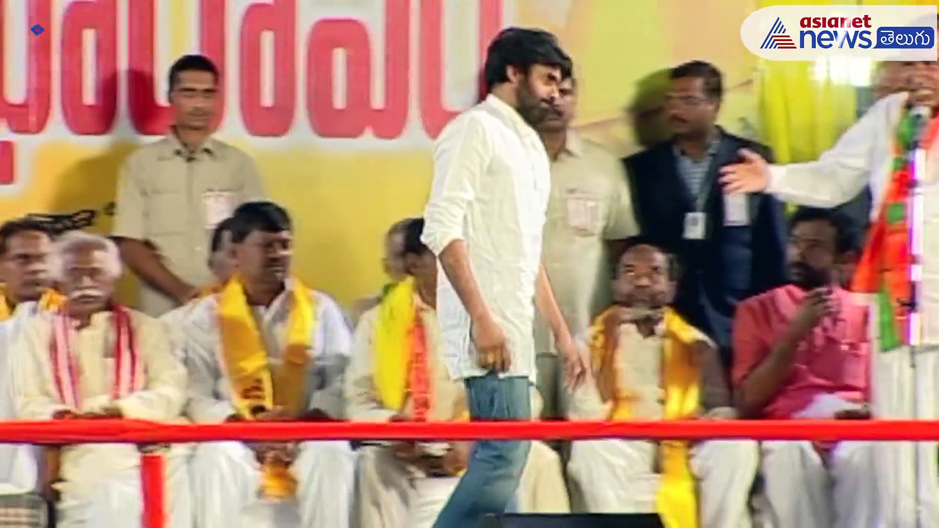 పోసాని వ్యాఖ్యలు మిస్ ఫైర్... జగన్ పై పోరుకి పవన్ ఆయుధం సిద్ధం..!