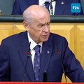 Bahçeli, Aynur Doğan'ı hedef aldı: Sözde sanatçı müsveddelerine sahip çıkmak zulmün ta kendisidir