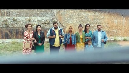 J'adore ce que vous faites - Trailer