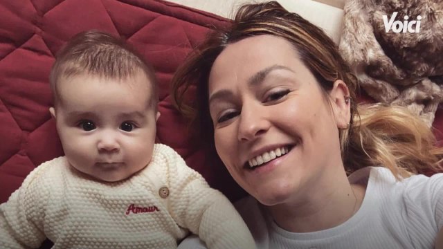 VOICI : Laure et Matthieu : changement de vie imminent pour le couple de Mariés au premier regard 5 ?