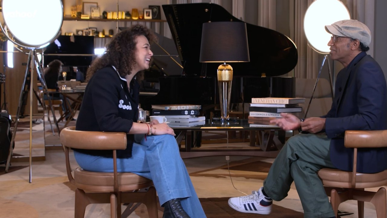 Delphine Horvilleur dans La Face Katché : "Pour mon fils, rabbin c’est un métier de filles"