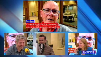 Justine Henin: l'anecdote sur le seul adversaire qu'elle n'a jamais battu...