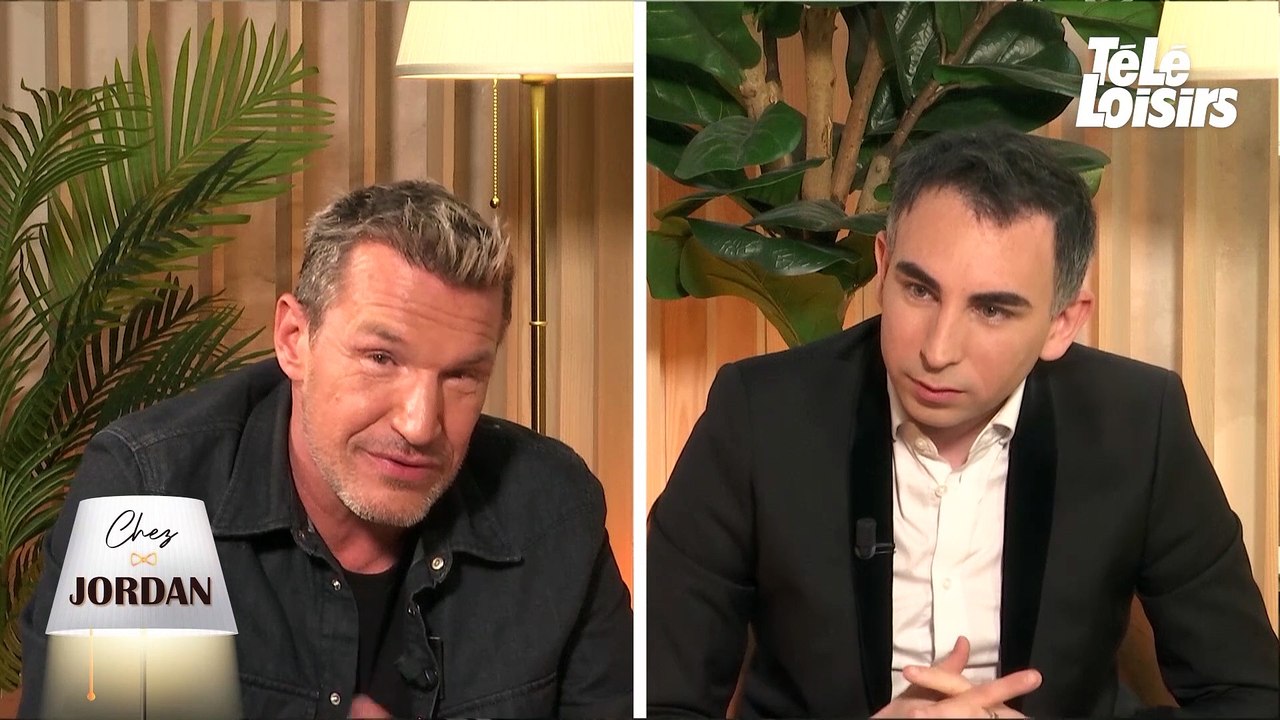 Benjamin Castaldi évoque ses lourdes dettes : "Heureusement que je gagne très bien ma vie"
