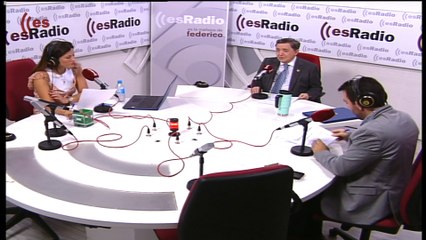 Federico a las 8: ¿Qué es la nación española?