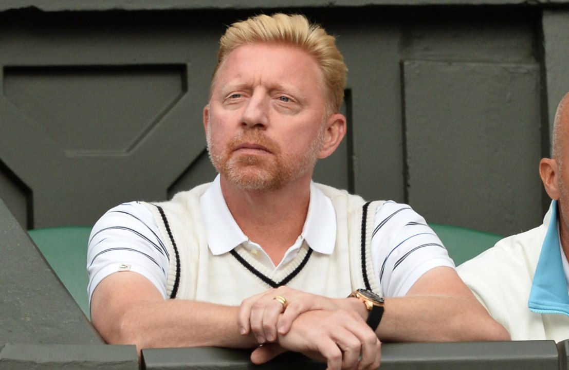 Boris Becker: Neue Zelle, neues Glück