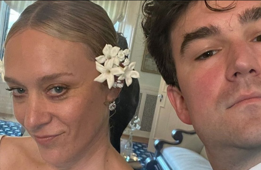 Chloë Sevigny heiratete ein zweites Mal