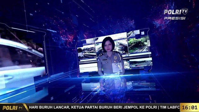 PRESISI UPDATE 16.00 WIB : Lokasi Kecelakaan 2 Truk di Boyolali Sudah Bisa di Lalui Kendaraan