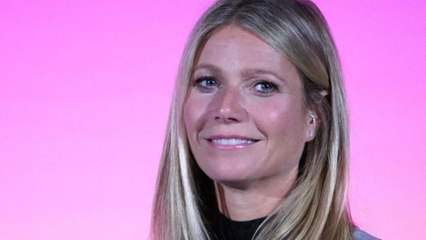 Gwyneth Paltrow : sa fille Apple, 18 ans, lui ressemble comme deux gouttes d’eau