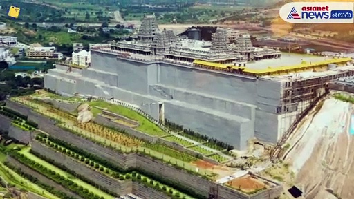 నల్గొండ జిల్లాలో ఖచ్చితంగా చూసి తీరాల్సిన పర్యాటక ప్రాంతాలు