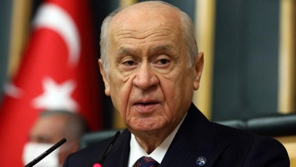 Bahçeli’den NATO uyarısı: Bunun sonu topyekûn savaştır