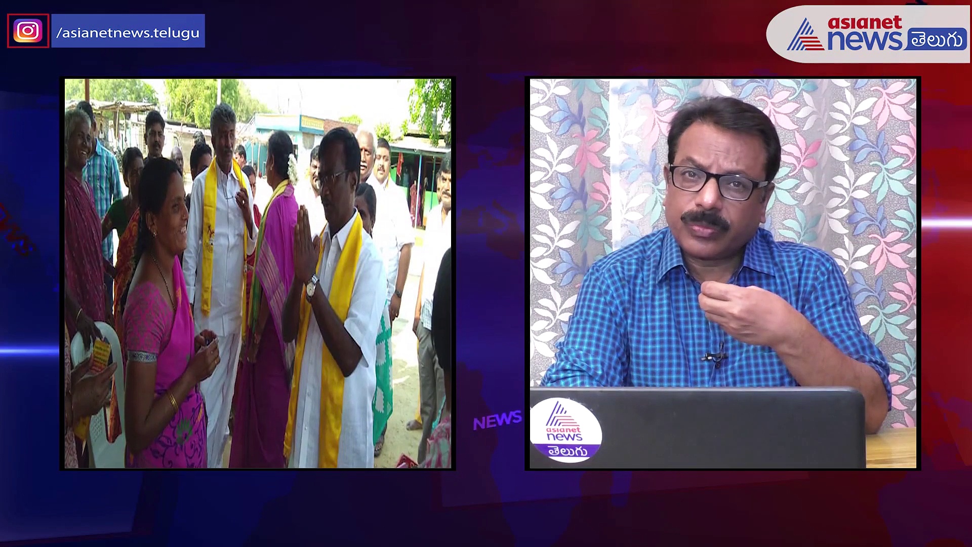 Badvel Bypoll: బిజెపితో పవన్ కల్యాణ్ విభేదాలు