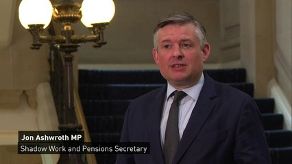 Labour: Protocol reforms could be made that do not harm EU