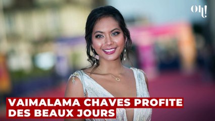 Les propos déplacés de Vaimalama Chaves sur les Marocains font polémique