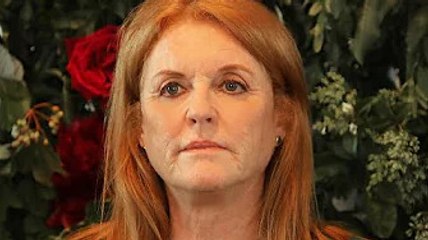 Sarah Ferguson speaks proudly of York family weeks after Andrew's settlement – 'United'
