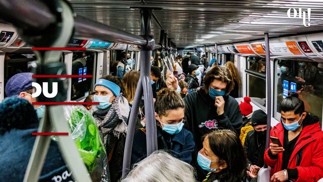 Covid-19 : ces nouveaux sous-variants seraient très résistants au vaccin, les médecins sonnent l'alarme