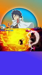 Epic Momen Sang Wakil Kapten(ZORO) Membelah Yonkou Kaido