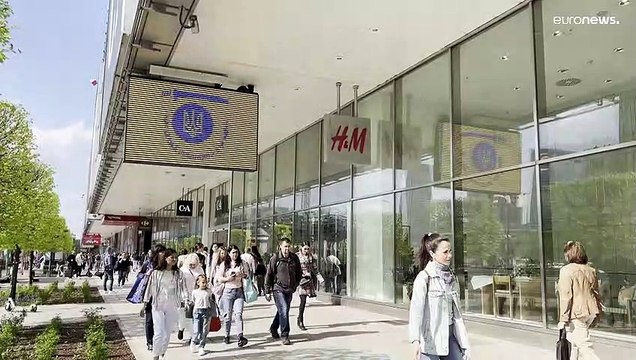 Российская оппозиция в Польше: Это плата за то, чтобы называть войну войной