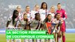5 faits intéressants sur le club féminin de l'Olympique Lyonnais