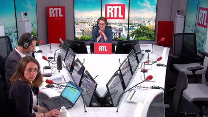 L'INTÉGRALE - L'invité de RTL Soir (16/05/22)